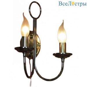 Бра Lussole Todi LSA-4611-02
