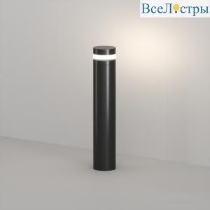 Ландшафтный светильник Denkirs Vega DK9816-BK