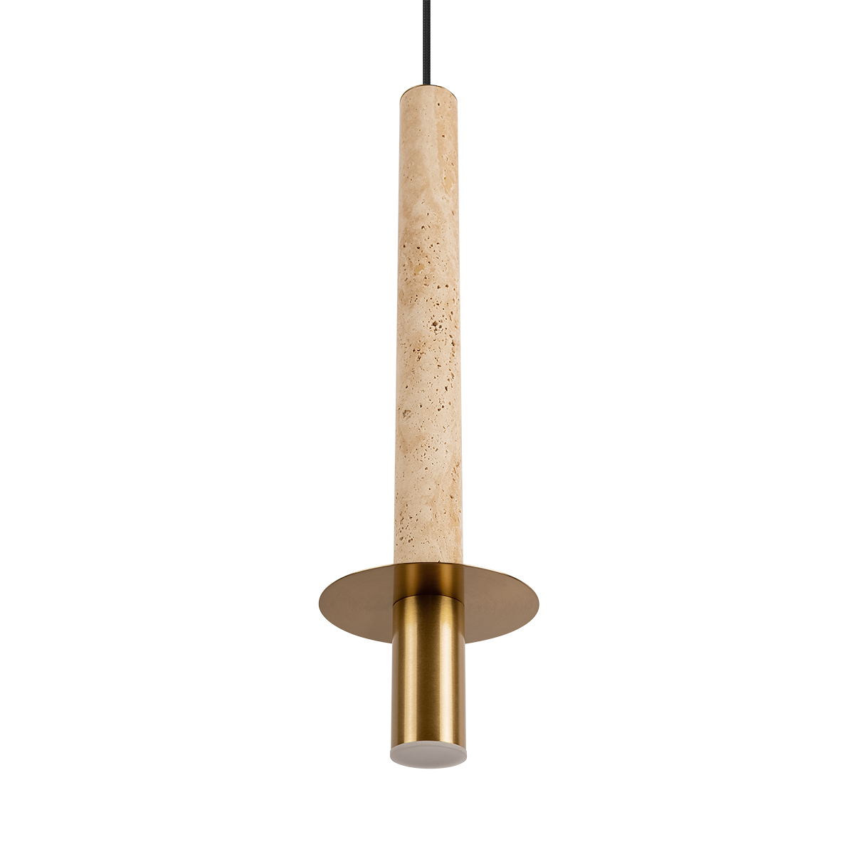 подвесной светильник loft it everest 10583b bronze