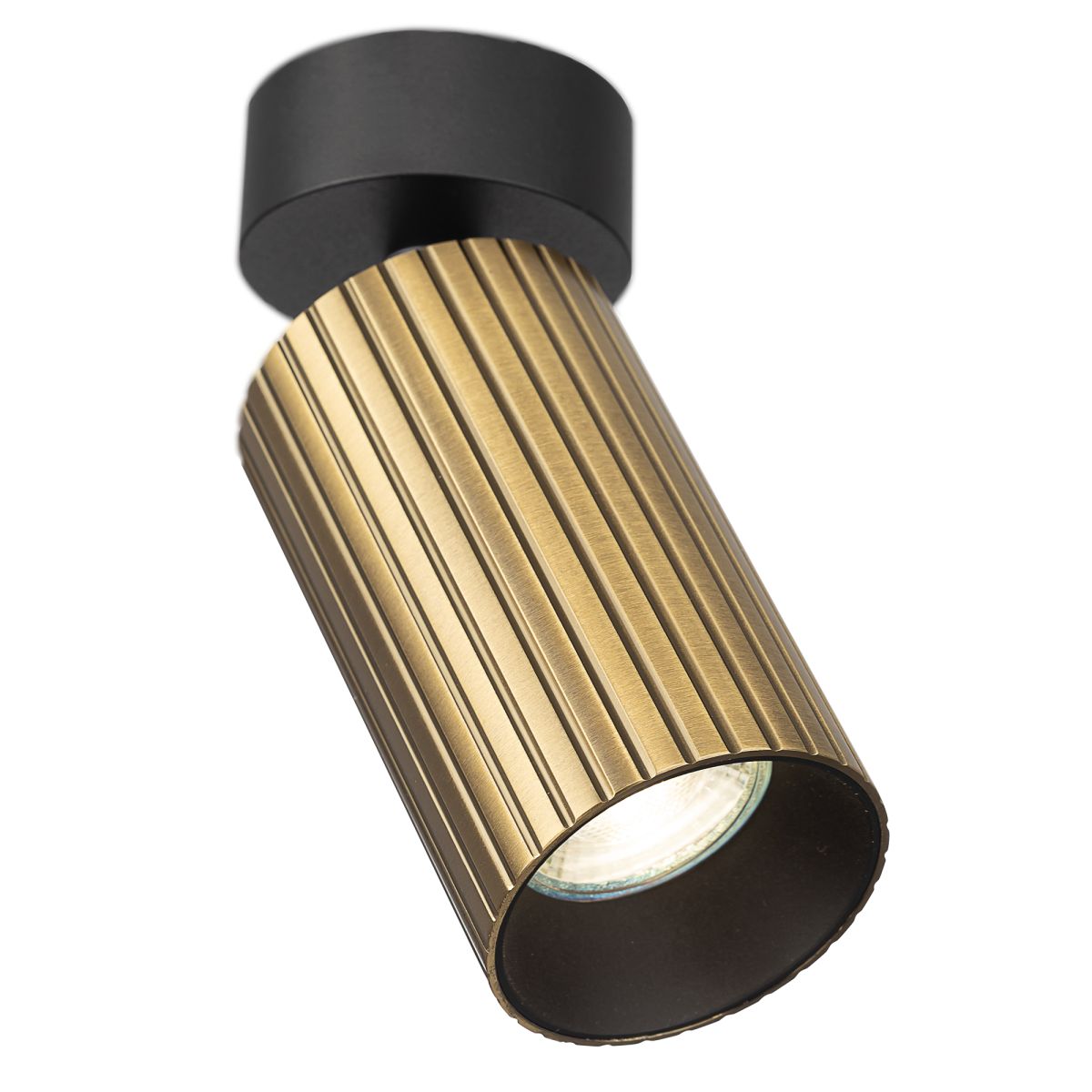 накладной спот citilux axel cl512213r