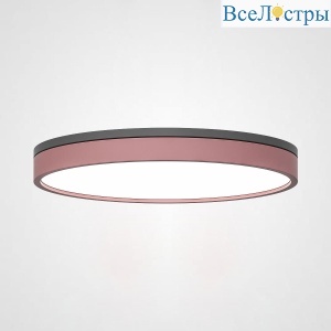 Потолочный светильник Imperium Loft Kier 181029-26