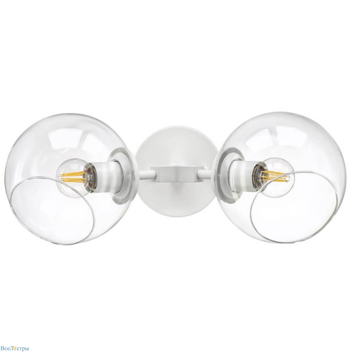 бра lightstar beta 785626