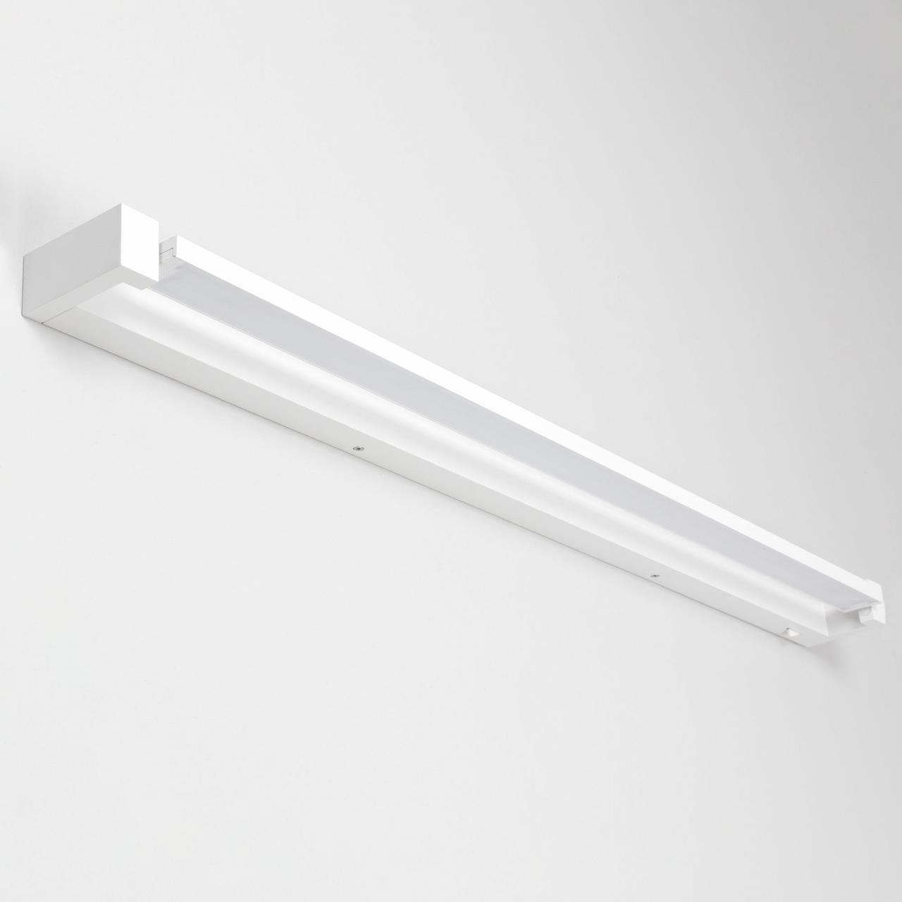 настенный светильник citilux визор cl708290n