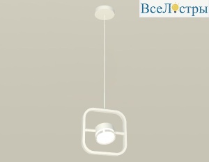 Подвесной светильник Ambrella Light Traditional (C9118, N8399) XB9118157
