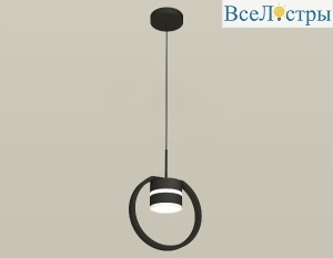 Подвесной светильник Ambrella Light Traditional (C9102, N8445) XB9102152