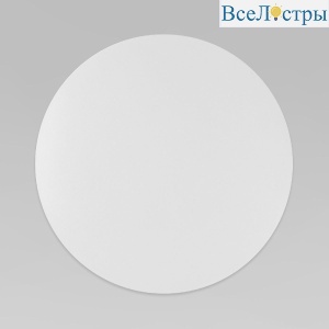 Настенный светильник TK Lighting 6011 Luna White a065355