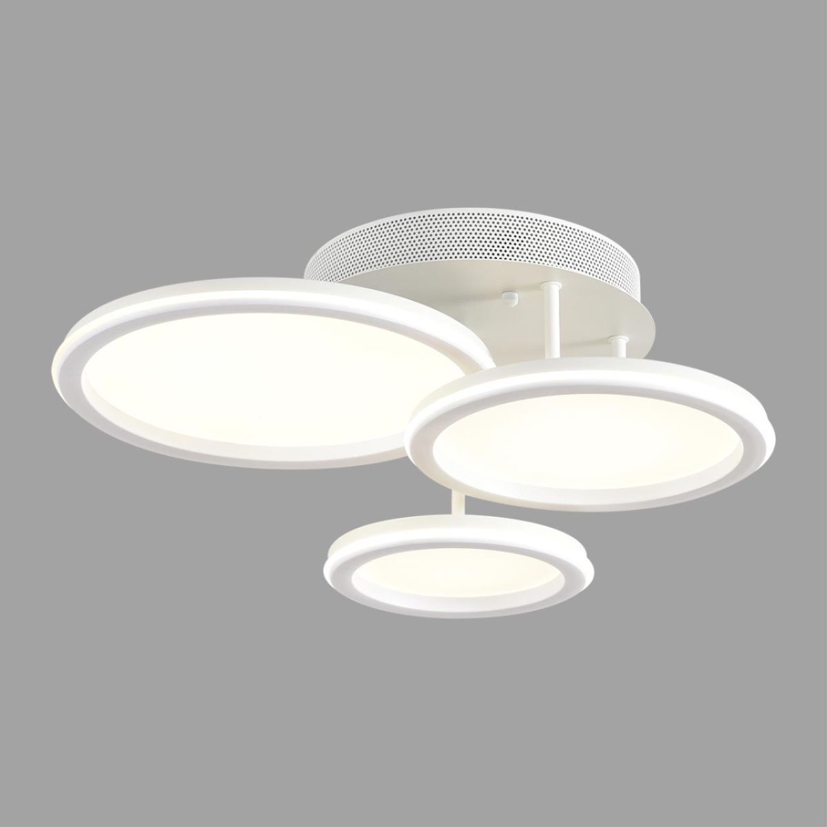 потолочная люстра lumion ledio alis smart 8380/60cl