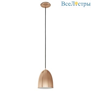 Подвесной светильник Eglo Coretto 2 94744