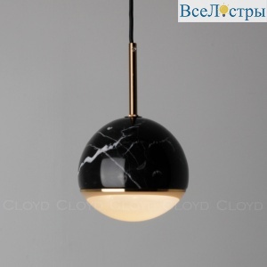 Подвесной светильник Cloyd Lunar 11057