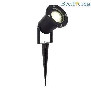 Грунтовый светильник ST Luce Yardo SL9014.425.01