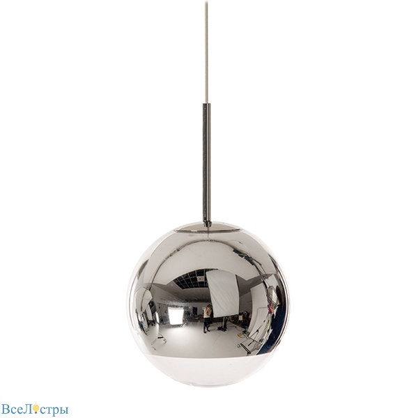 подвесной светильник imperiumloft mirror ball 179991-22