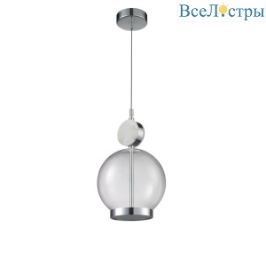 Подвесной светодиодный светильник Aployt Sara APL.039.16.06