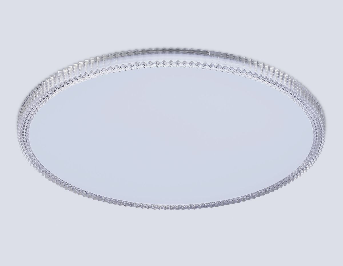 потолочный светильник ambrella light orbital fz1720