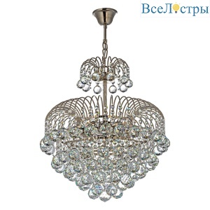 Подвесная люстра Arti Lampadari Bellagio E 1.5.50.100 N