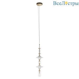 Подвесной светильник Loft IT Spindle 10423/B