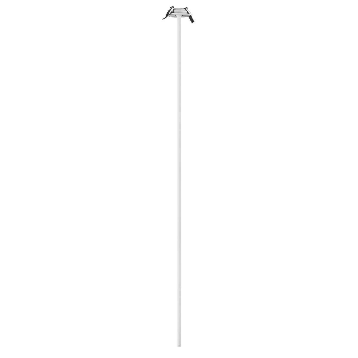 встраиваемый светильник loft it cane 10359/1200 white