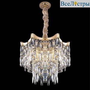 Подвесная люстра Citilux Моника CL308252