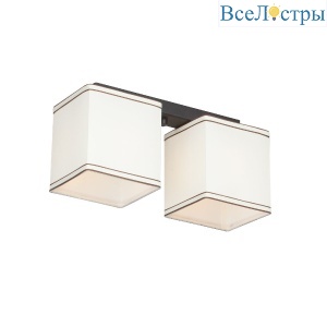 Потолочный светильник Vitaluce V2879-1/2PL