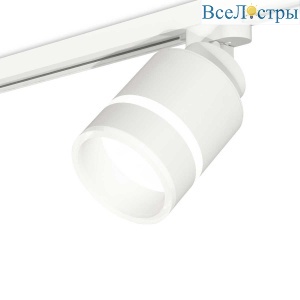 Комплект трекового светильника Ambrella light Track System XT (A2524, A2105, C8110, N8444) XT8110004