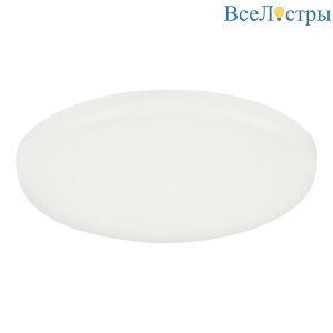 Встраиваемый светодиодный светильник Eglo Rapita 900963