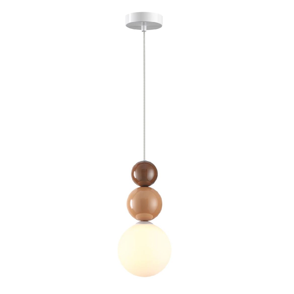 подвесной светильник lumion bonbones 6558/1