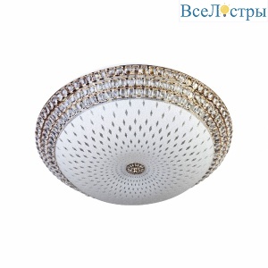 Потолочный светильник LED4U L1150-550 GD