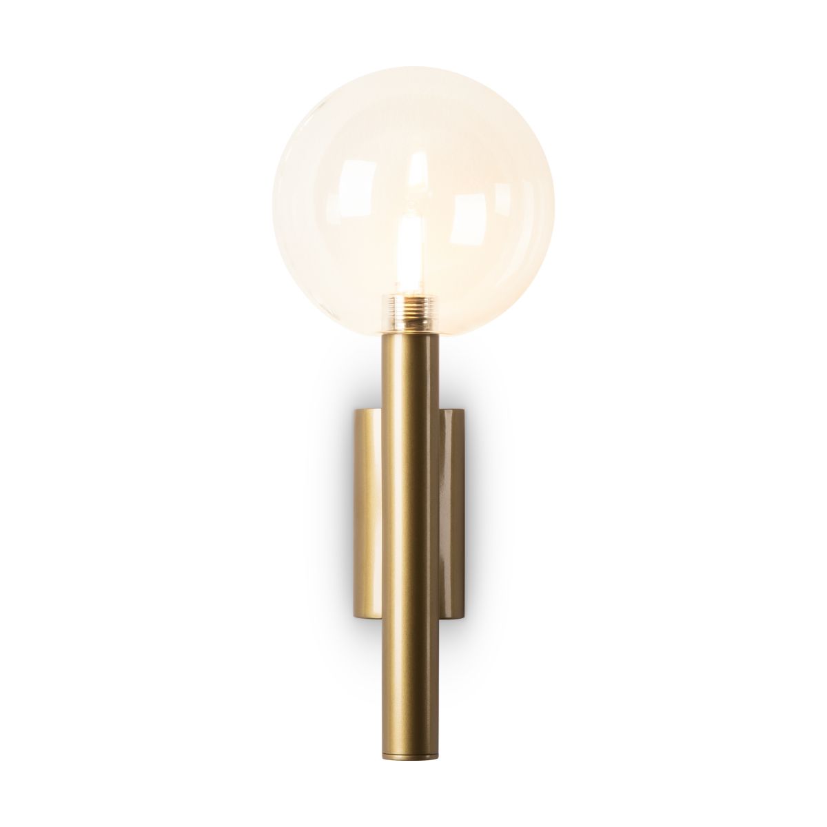 бра freya luce fr5584wl-l10g