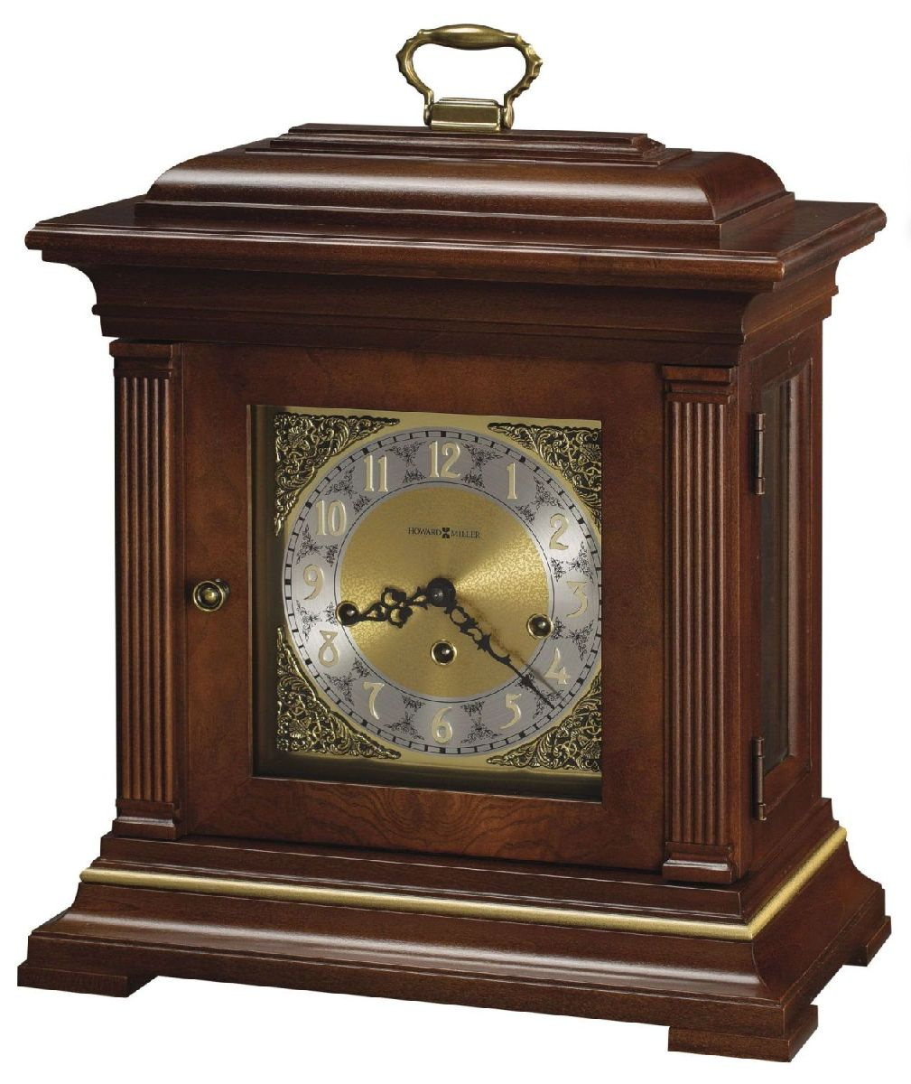 настольные часы howard miller thomas tompion 612-436