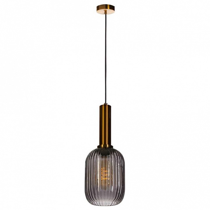 подвесной светильник loft it iris 2070-a+br
