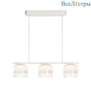 Подвесной светильник Maytoni Spirito MOD286PL-L12W3K