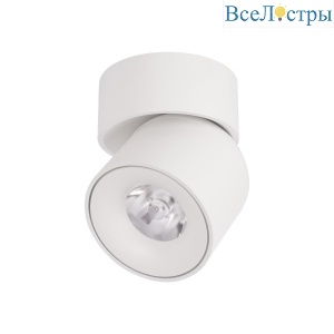 Светодиодный спот Loft IT Tictac 10180 White 3000K