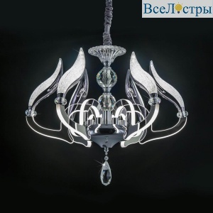 Подвесная люстра Citilux Diva EL339P06