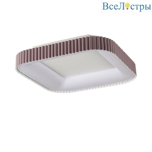 Потолочный светильник Sonex Sharmel 7770/56L