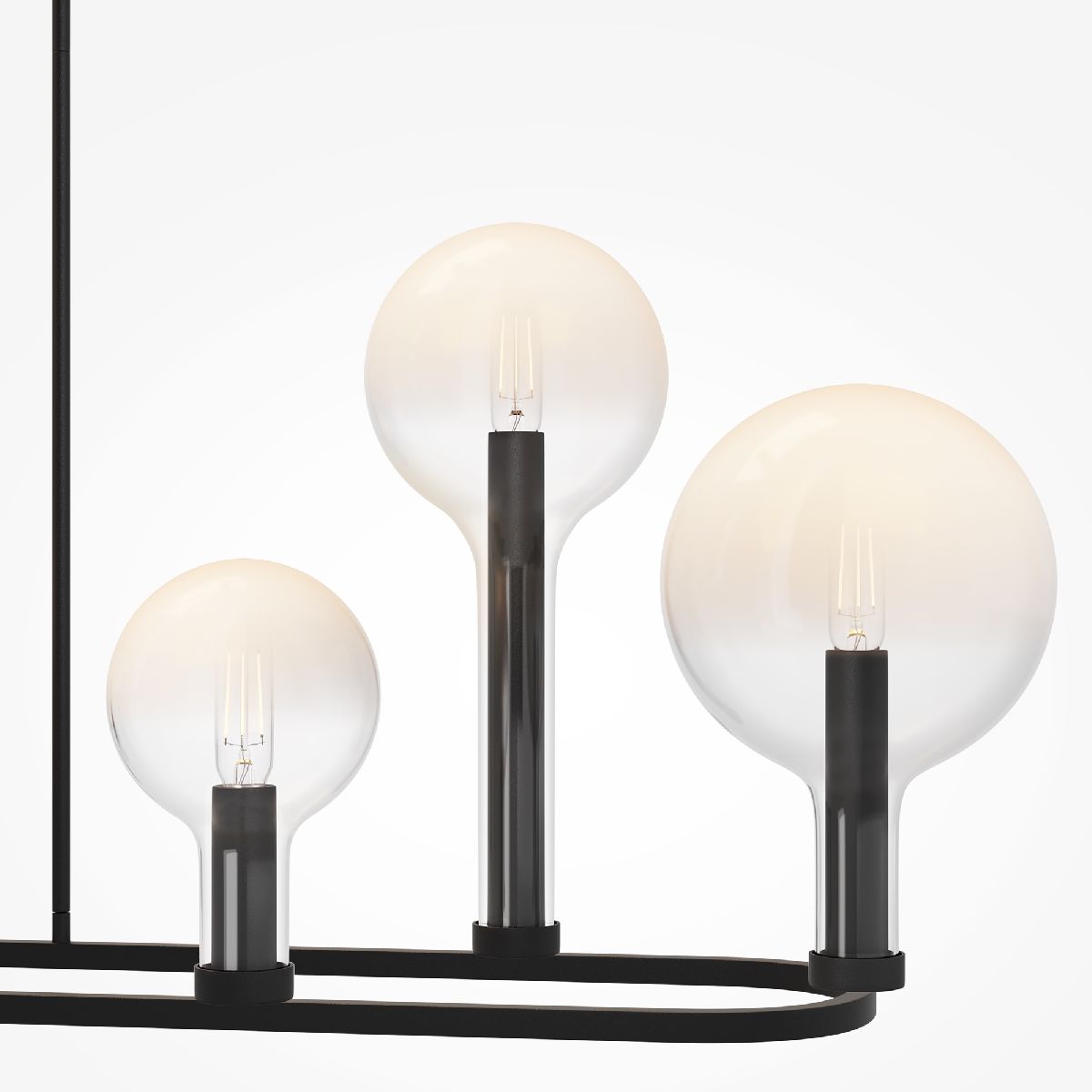 потолочная люстра maytoni status mod333pl-06b1