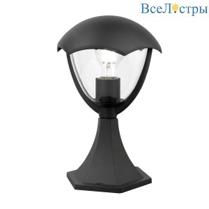 Уличный светильник Gauss Aura GD029