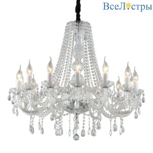 Подвесная люстра Aployt Marunia APL.814.03.14