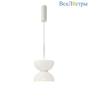 Подвесной светодиодный светильник Maytoni Kyoto MOD178PL-L11W3K