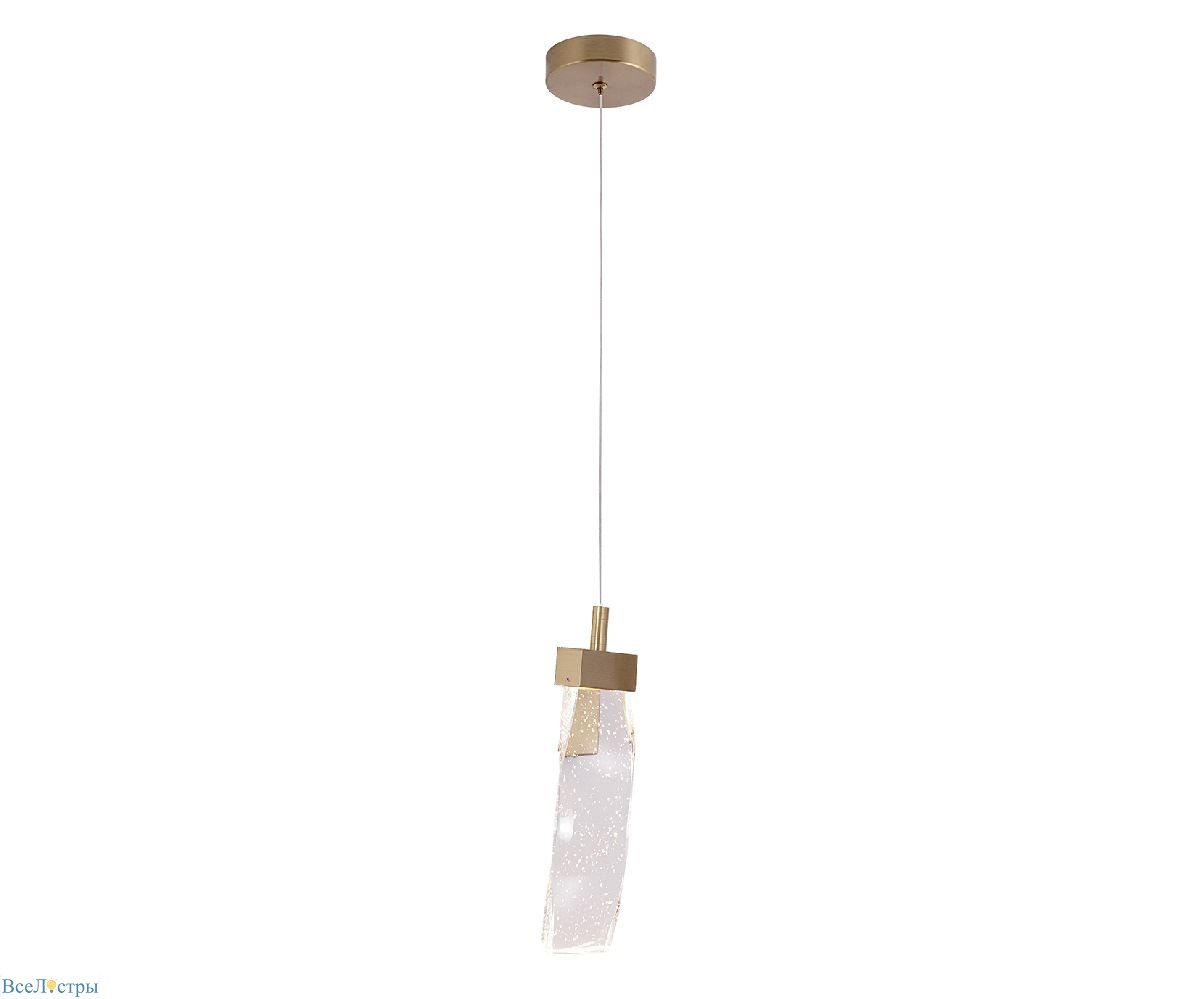 подвесной светильник kink light астен 08511-1a,36
