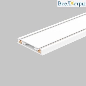 Шинопровод магнитный IMEX UT25 IL.0007.2003-WH