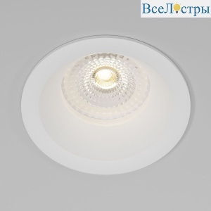 Встраиваемый светильник Elektrostandard Andi 25061/01 4690389215001 a070144