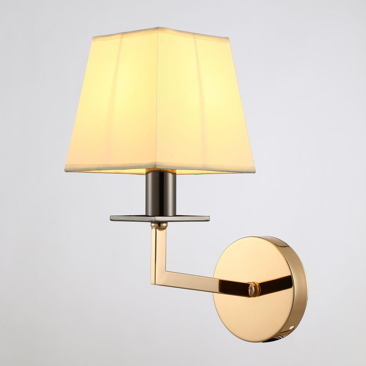 бра moderli anna v2670-1w