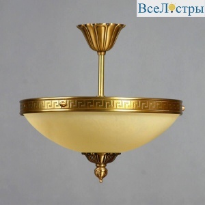 Потолочный светильник Ambiente Tenerife 02166/35 PL AB