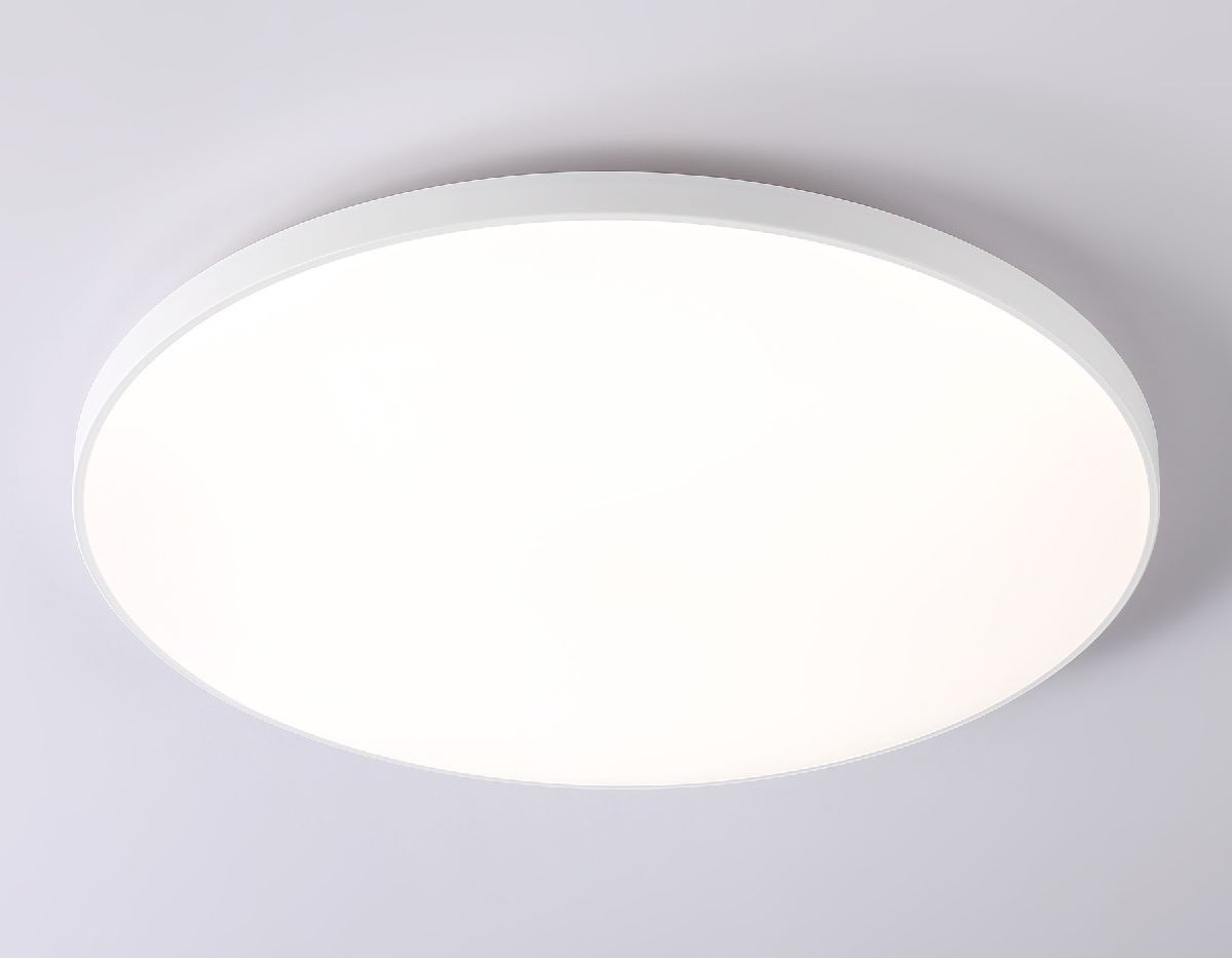 потолочный светильник ambrella light orbital fz1223