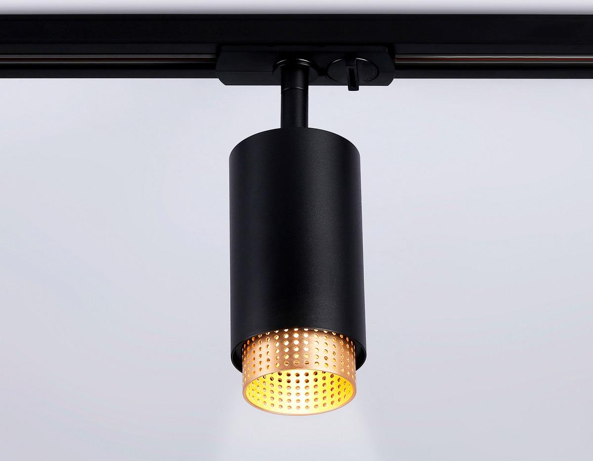 трековый светильник ambrella light track system gl5162