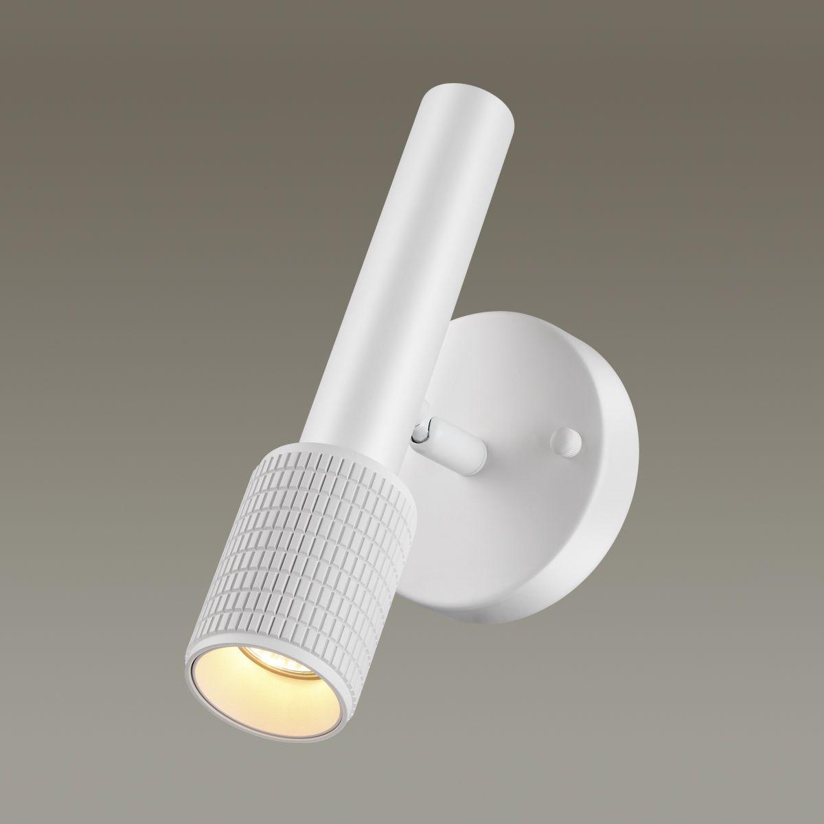 спот odeon light hightech mehari 4239/1w