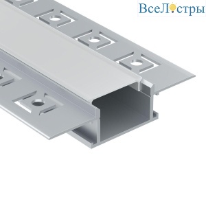 Профиль Maytoni Technical ALM011S-2M