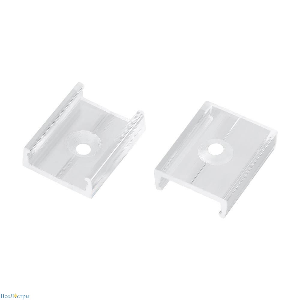 крепление arlight arl-moonlight-1516-clip clear 025556