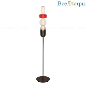 Торшер Cloyd Supernova 40177
