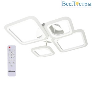Потолочная люстра Feron AL5940 41670