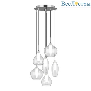 Подвесная люстра Lightstar Pentola 803061